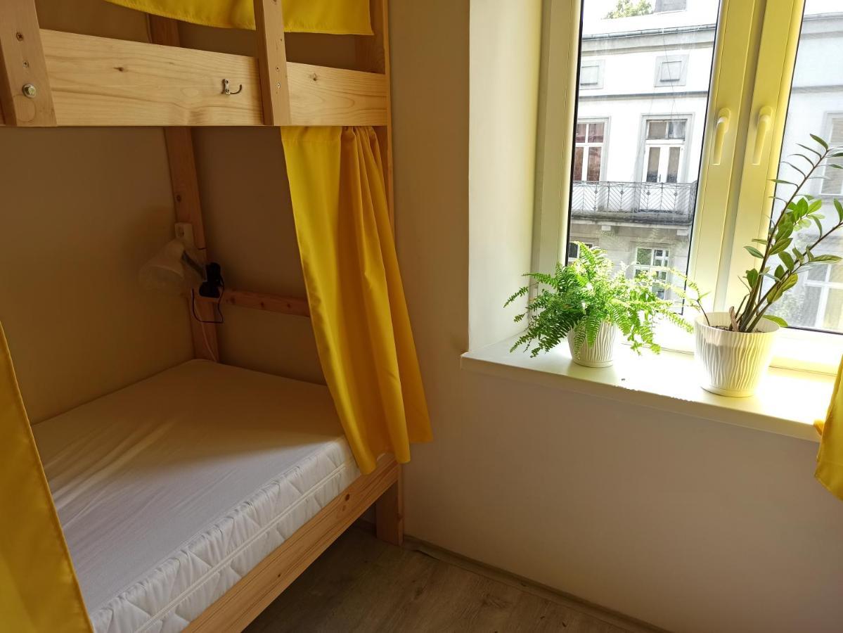 Evergreen Hostel Krakow Exterior photo
