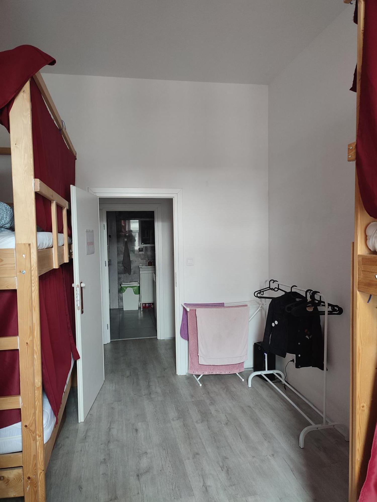 Evergreen Hostel Krakow Exterior photo